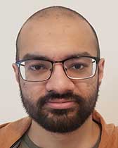Aaveg Aggarwal