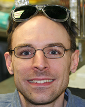 Keenan Avers