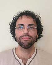 Eric Aguilar