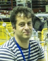 Geev Nahal