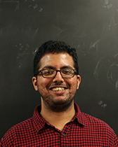Anirudh Krovi