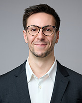 Max Wisne