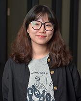 Peggy Guo