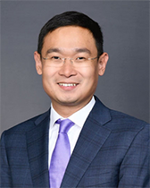 Dashun Wang