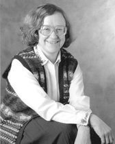 Deborah Brown