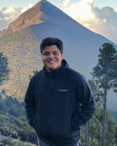 Miguel Perdomo Luna