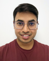 Shankhadeep Man
