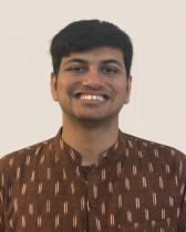 Spandan Pandya