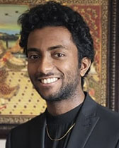 Aakash Lakshmanan
