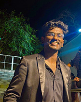 Aswin Thanapaul