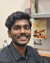 Aswin Balaji Thanapaul