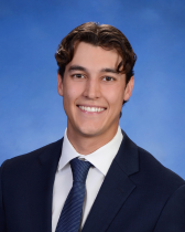 Connor Smith