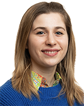 Diana Horangic