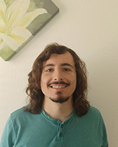Enes Haxhimali