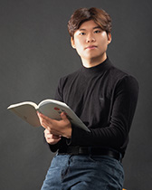 Lambert Lin