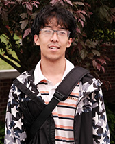 Zeyu Ma