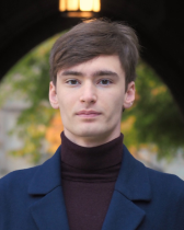 Nikita Mazotov