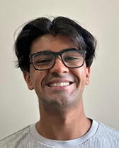 Parth Bhatnagar