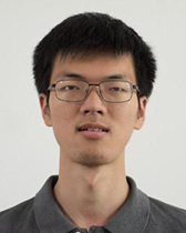 Qiaofeng Liu