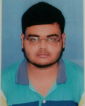 Saptarshi Biswas