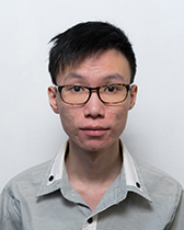 Tsz-Fung Heung