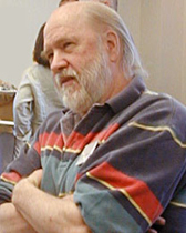 John Ketterson