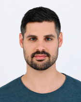 Soktratis Trifinopoulos