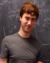 Alex Romanenko