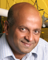 Selim Shahriar