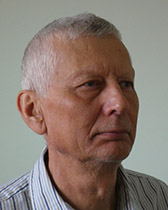 Ivan Nevirkovets