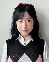 Angela (Chunxi) Zhou
