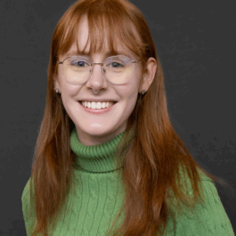 Nathalie Korhonen Cuestas
