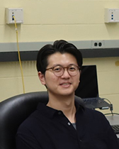 Daniel Li