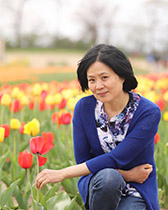 Qiaoling Jin