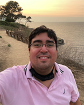 Sebastian Urrutia-Quiroga